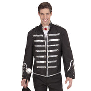 Manteau pirate