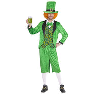 Chemises de la Saint-Patrick