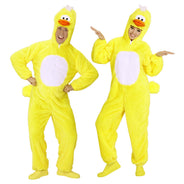 Costume de poussin