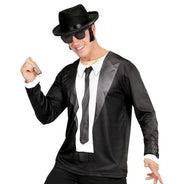 VĂȘtements Blues Brother