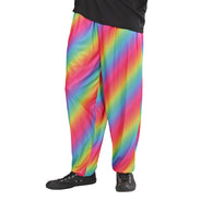 Pantalon arc-en-ciel