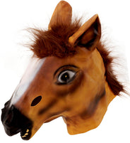 Masque de cheval