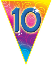 10 ans