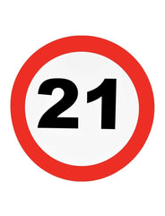 21 ans