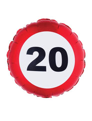 20 ans