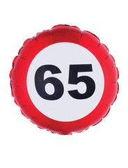 65 ans