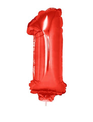 1 an
