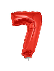 7 ans