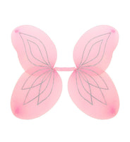 Ailes roses