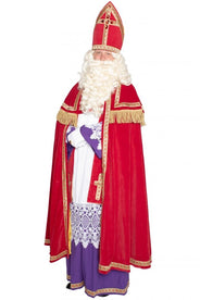 Fête de Saint Nicolas