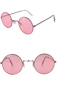 Lunettes de fête