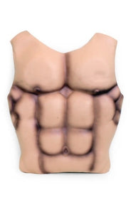 Faux pack de six