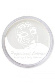 Peinture pour le visage squelette