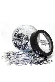 Paillettes de maquillage
