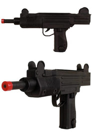 Fusil militaire
