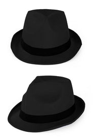 Chapeau Al Capone