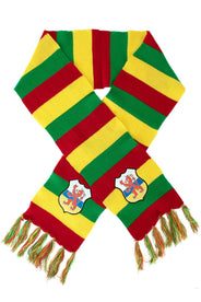 Foulards et cols