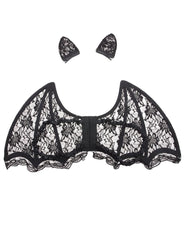 Ailes de chauve-souris