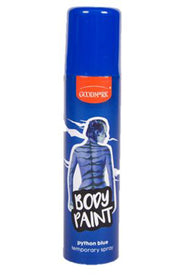 Spray corporel
