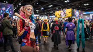 Dutch Comic Con