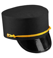 Chapeau de fanfare