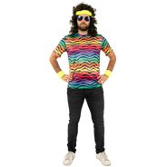 Mauvais vêtements