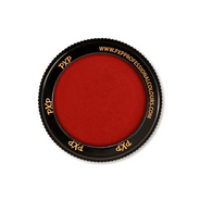 Maquillage rouge