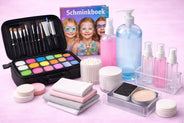 Accessoires de maquillage