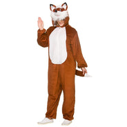 Costume de renard