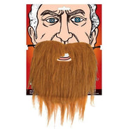 Barbe écossaise