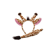 Oreilles et cornes d'animaux