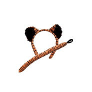 DiadĂšme de tigre