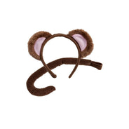 Oreilles de singe