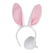Oreilles de lapin