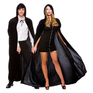 Cape d'Halloween