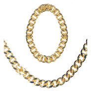 Mauvais bijoux