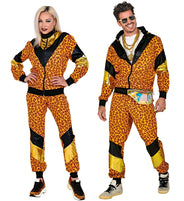 Vêtements kitsch de camping