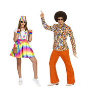 Vêtements disco