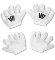 Gants par thème