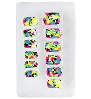 Faux ongles
