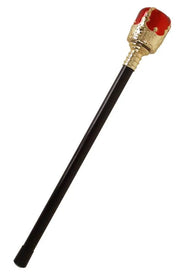 Sceptre du roi
