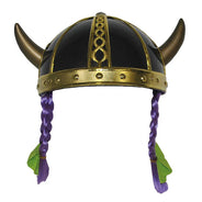 Casque Obélix
