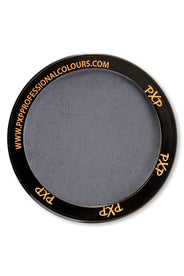 Peinture pour le visage grise