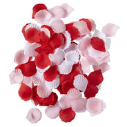 Pétales de roses