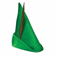 Chapeau Peter Pan