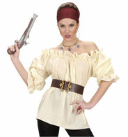 Chemise pirate