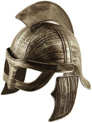 Casque de gladiateur
