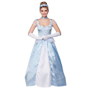 Robe Cendrillon