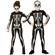 Costume squelette
