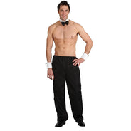 La tenue de Chippendale
